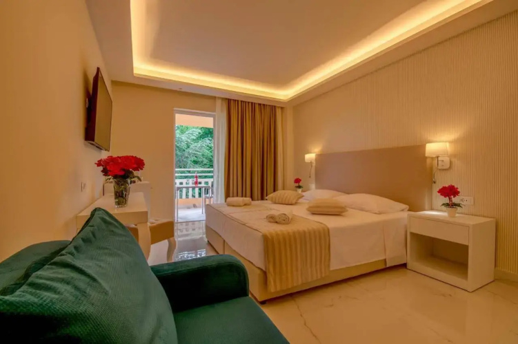 Ibiscus Corfu Hotel