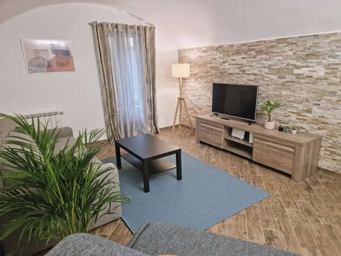 Cozy Flat - Niccolini 6, piano 2, Florence