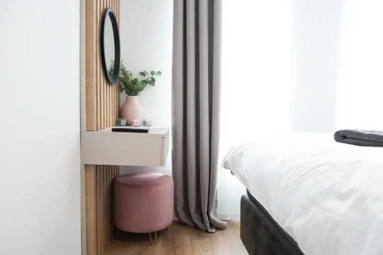 Alternativ 2 Residence Central