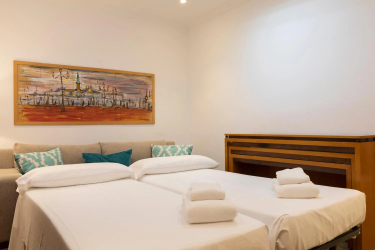 Hotel Don Curro