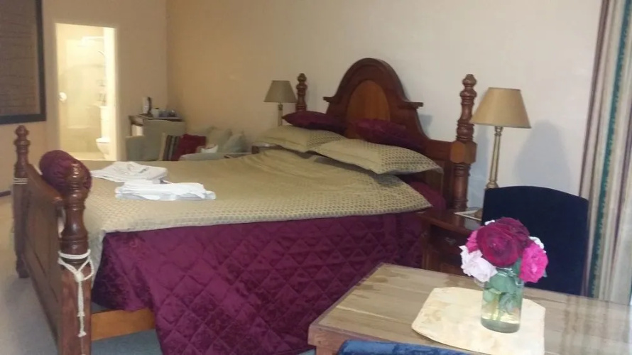 Mary's Bed and Breakfast Perth
