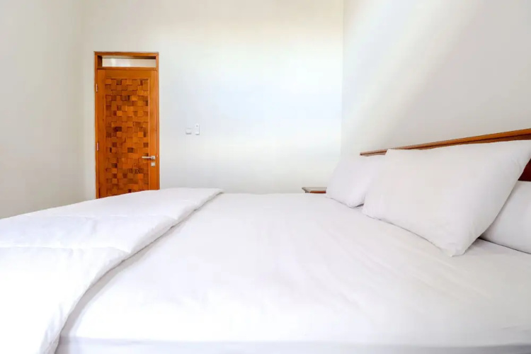 Jenak Homestay