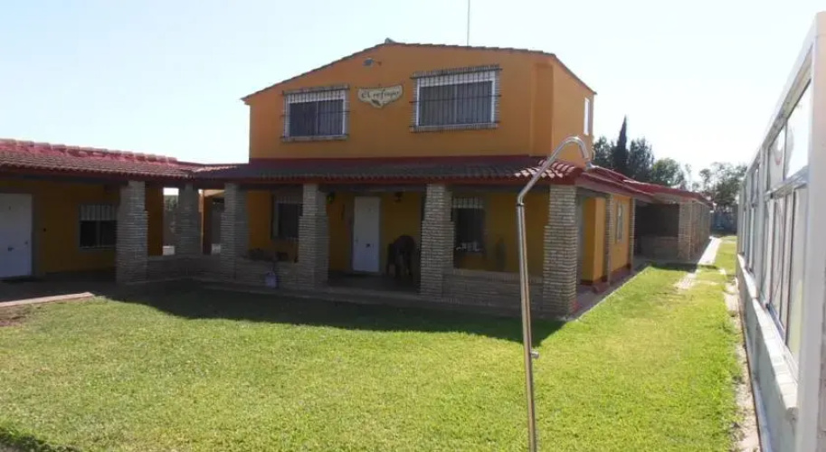 El Refugio