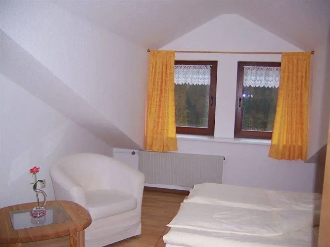 Landhotel Baumwipfel