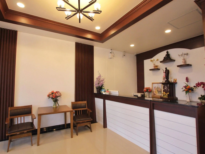 Panwalee Hotel