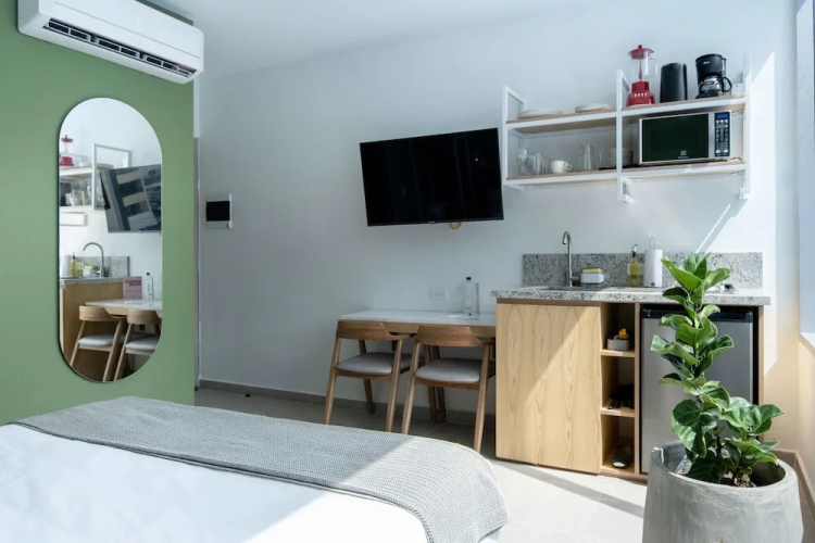 Hotelafbeelding