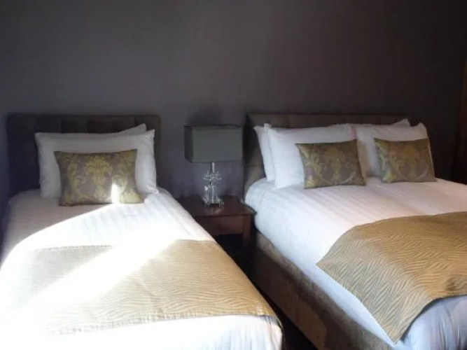 Angels Hotel