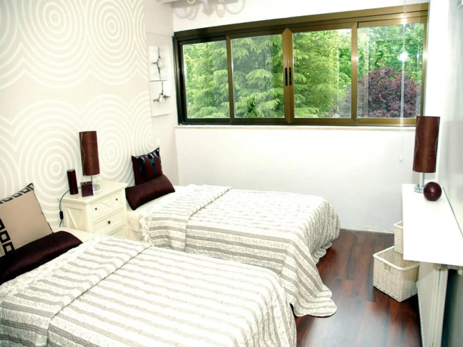 Hotel Escuela Madrid