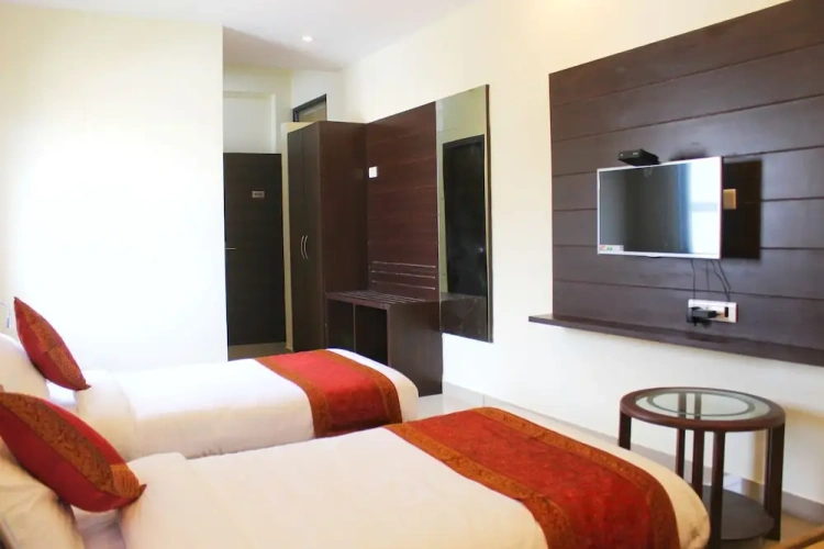 Family Suite