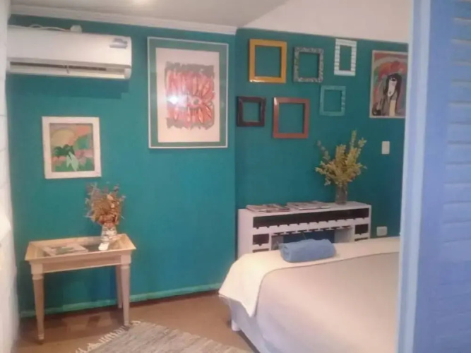 Mendoza Leisure Time House