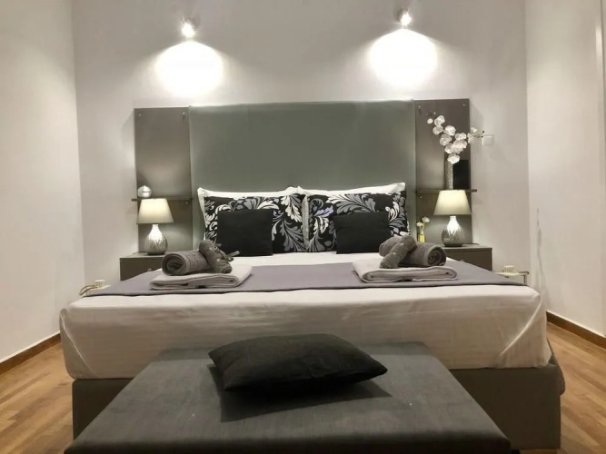 Athenaeum Acropolis Residence