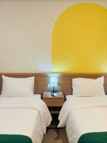 Saptama Living
