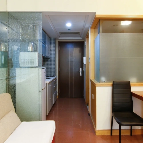 Business Double room