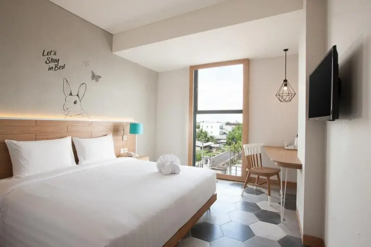 Classic Single room