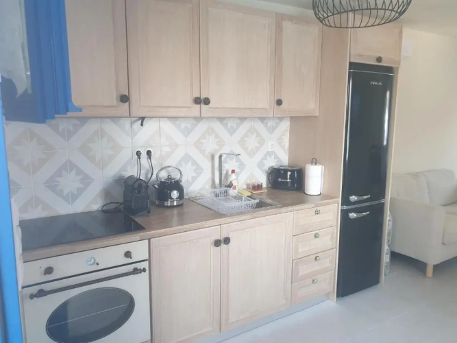 1 Bedroom Cottage