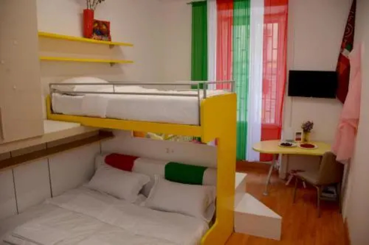 Al Iram Guest House