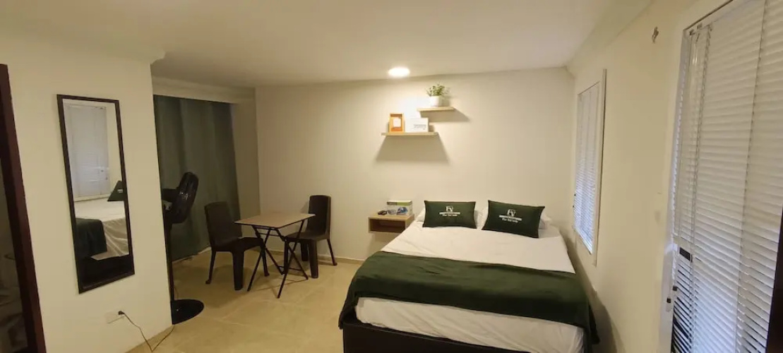 Casa Hotel Flor Del Valle