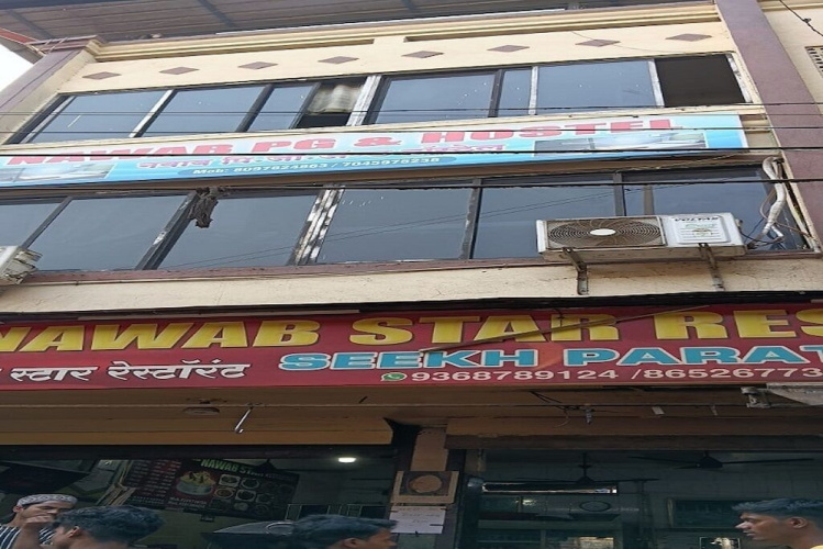 Nawab PG & Hostel Bhiwandi