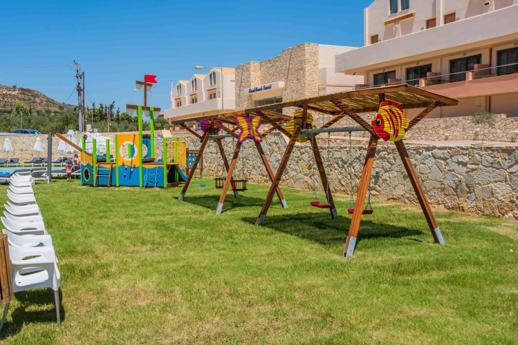 Kiani Beach Resort photo 26