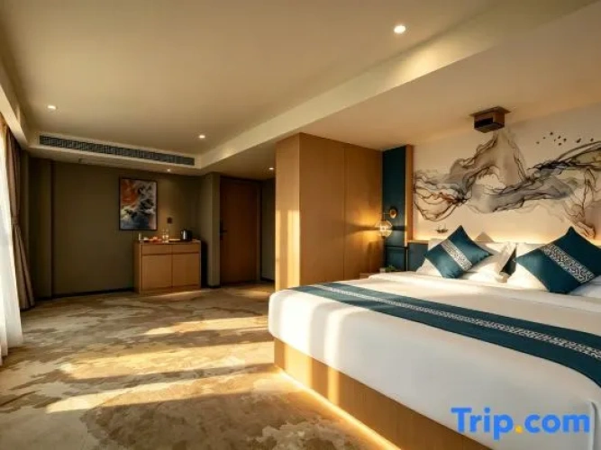 Luxury Double room