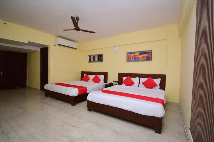 Bengal Inn by OYO Rooms