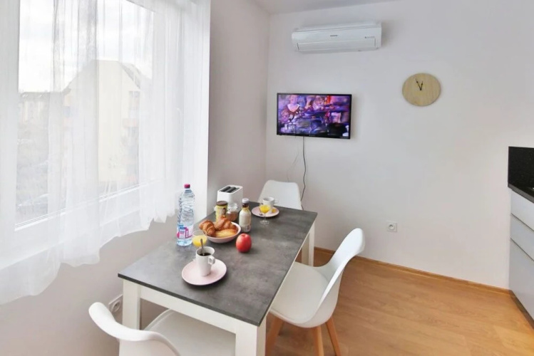 Residence Les Cedres