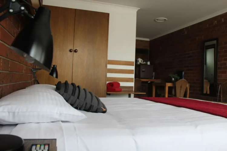 1 Bedroom Suite