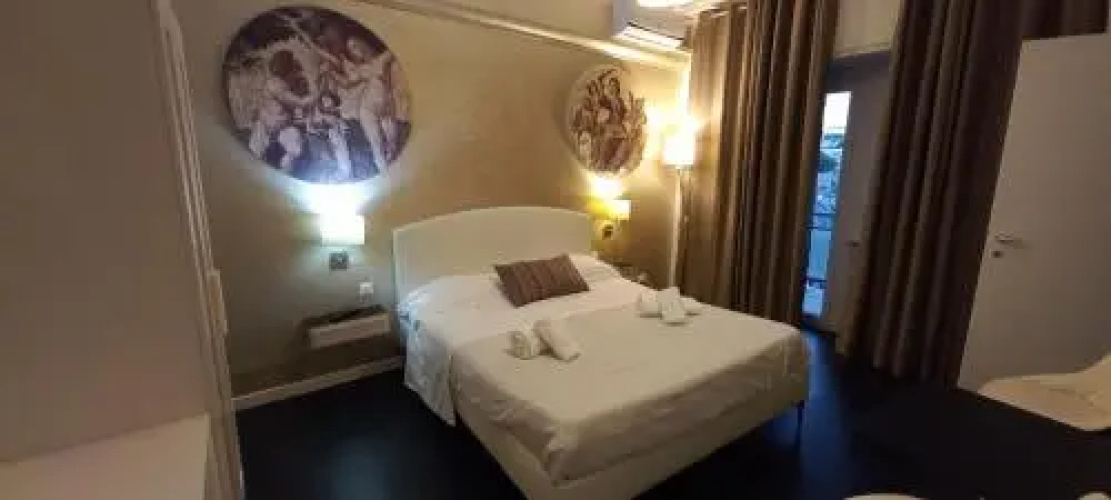 Casa Vacanze Felicita