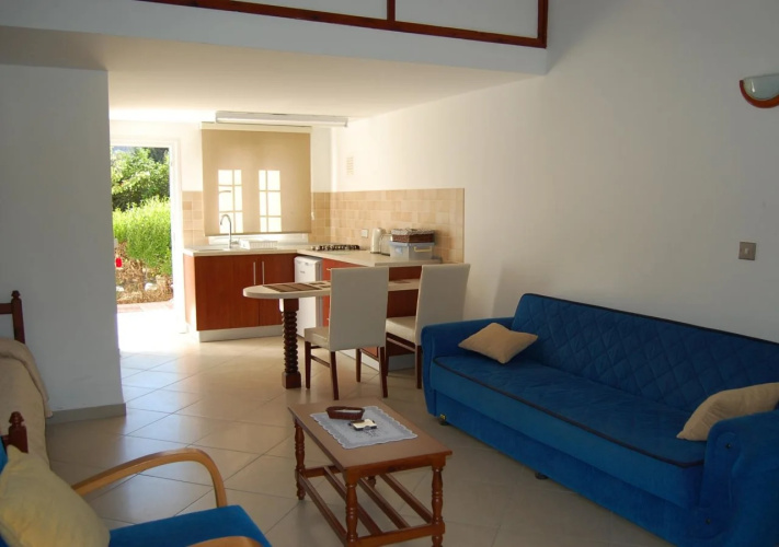 The Villa Club