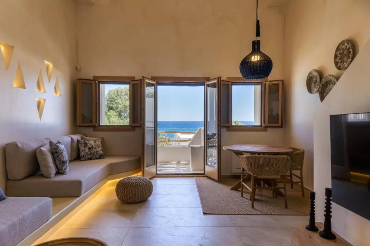 Opalia Suites