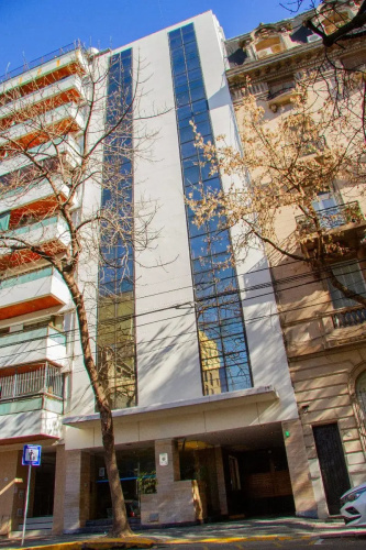 Telepostal Congreso - Buenos Aires