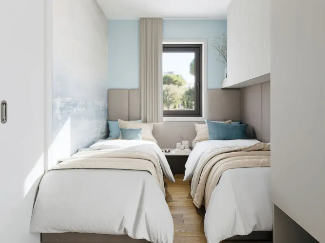 Amadria Exclusive Beach Villa