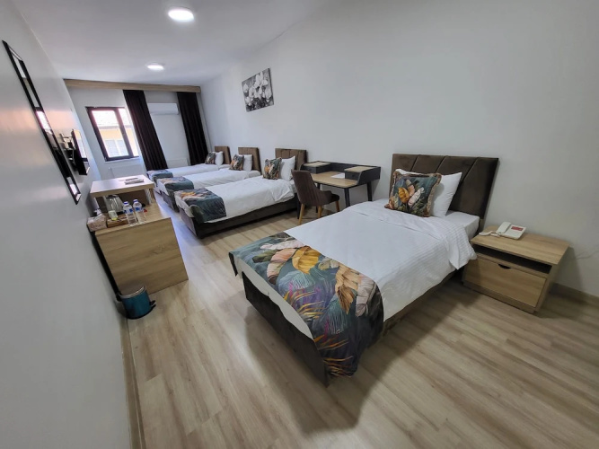 Malatya Norvia Hotel