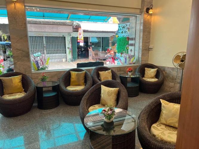Imagen del hotel