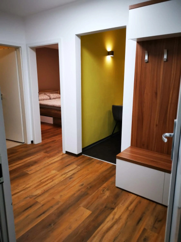 Bonito apartment
