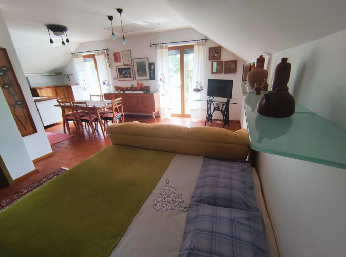 Apartments Leni