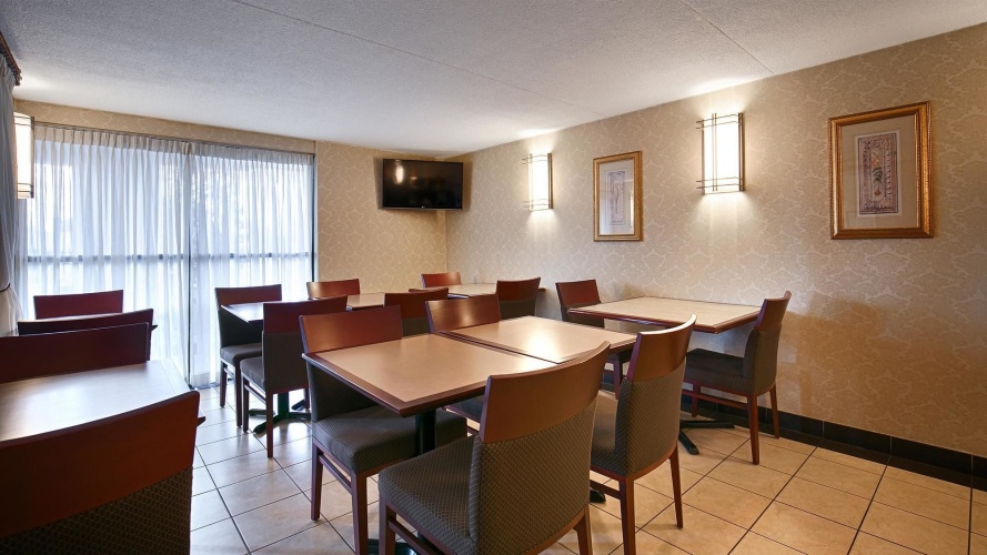 Best Western Halton Hills photo 24