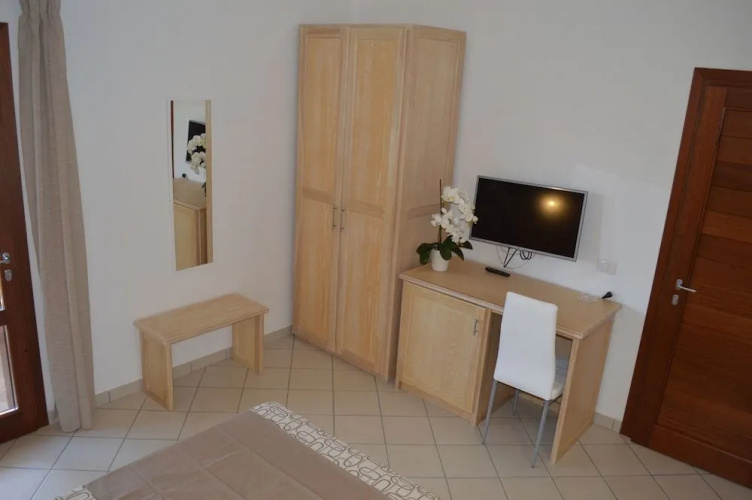 Guest Rooms Affittacamere
