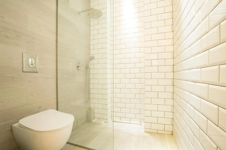 High-End Luxury Apartment