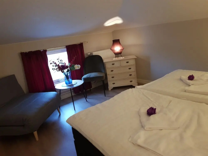 Hotell Appelberg