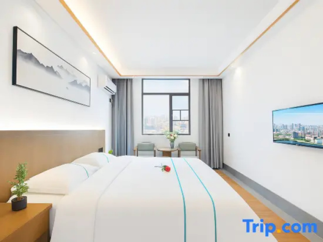 Privilege Double room