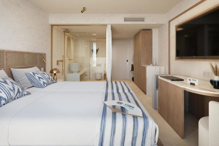 Hotel Vibra Yamm Urban - Adults Only photo 8
