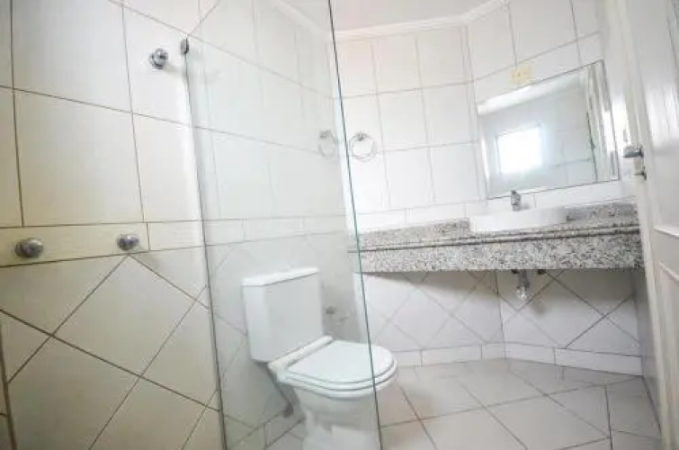 Residencial Baia Azul 502A