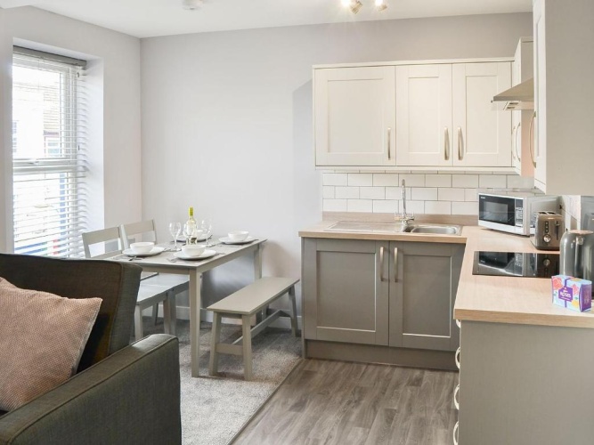 1 Bedroom Cottage