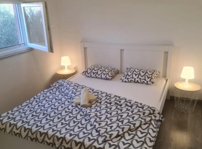 Apartments Rubbi