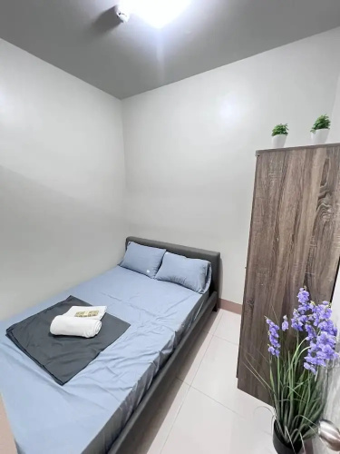 Unistay Shore3 Poolview w bal
