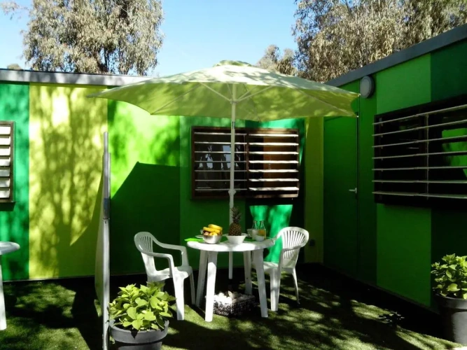 Bungalow