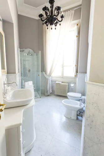 Savonarola Luxury Apartment