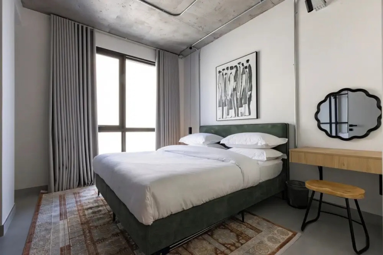 C Living 3 - Almalqa