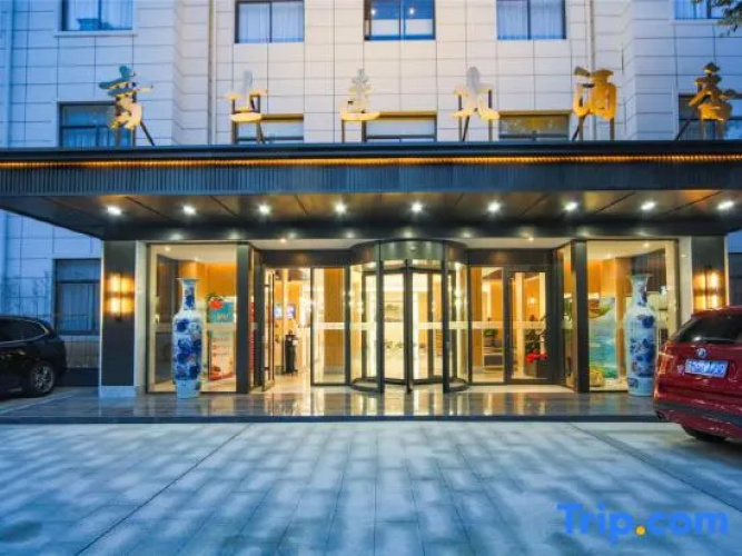 Otel görseli